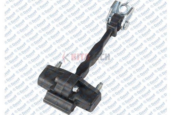 KITATECH 1992 Kapi Gergisi On Citroen C4 Iii - E-C4  - C4 X - E-C4 X  20 -